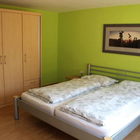 Ferienwohnung Ellebett Mueden Luaran gambar