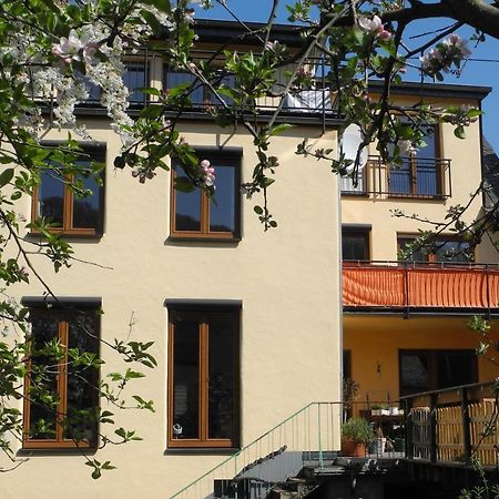 Ferienwohnung Ellebett Mueden Luaran gambar