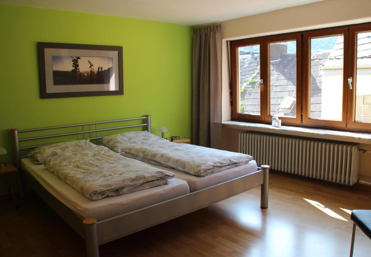 Ferienwohnung Ellebett Mueden Luaran gambar